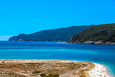 Aqualuz Troia Rio Hotel by The Editory