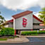 Red Roof Inn Detroit-Rochester Hills/Auburn Hills