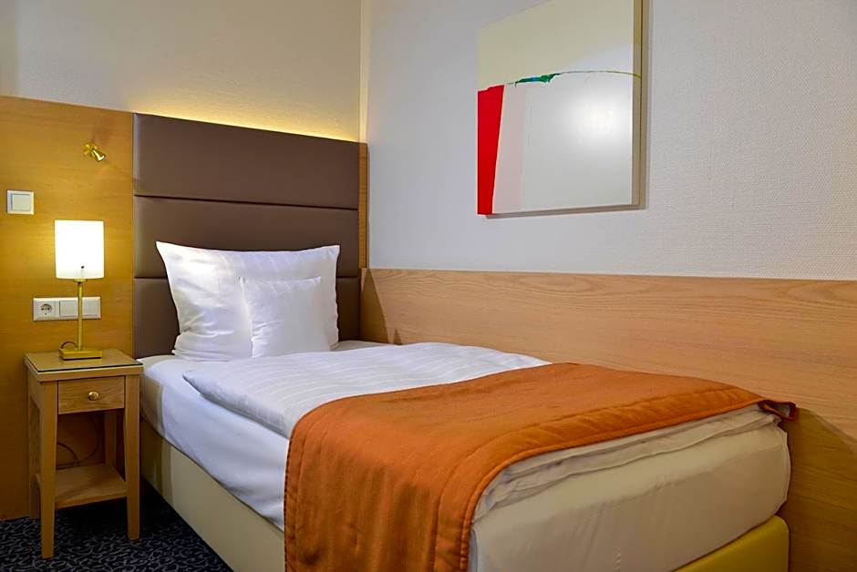Best Western Hotel Der Fohrenhof