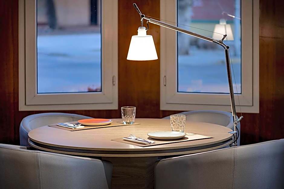 AC Hotel by Marriott La Linea