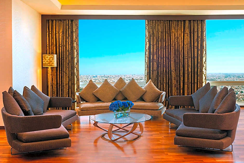 Four Points By Sheraton Kuwait