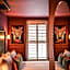 the Continental Boutique Residence