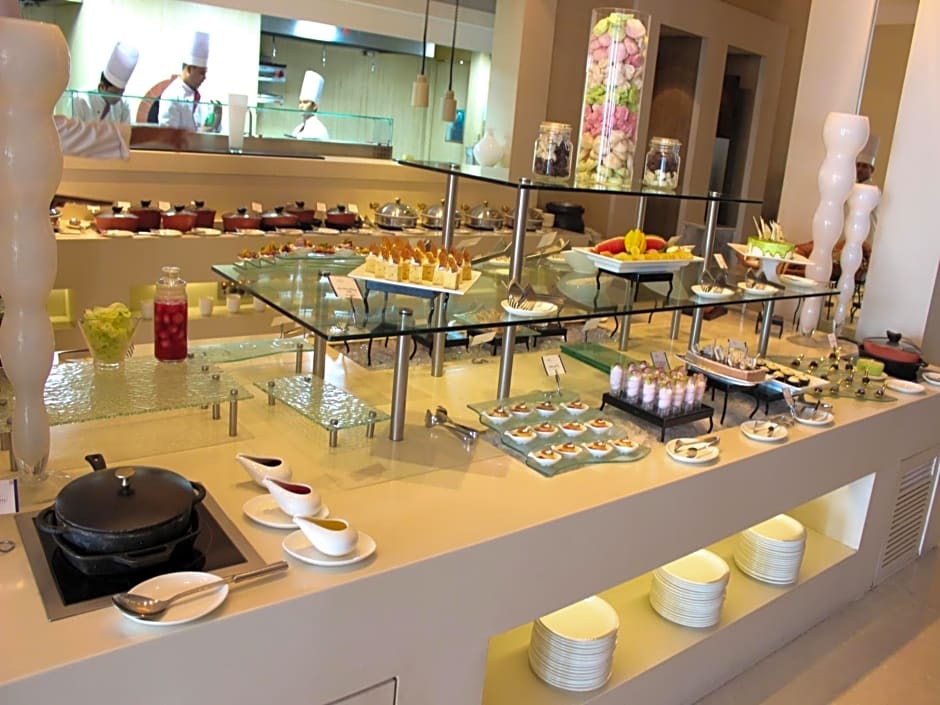 Lemon Tree Premier 2, Gurugram