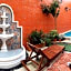 Hotel Peregrina
