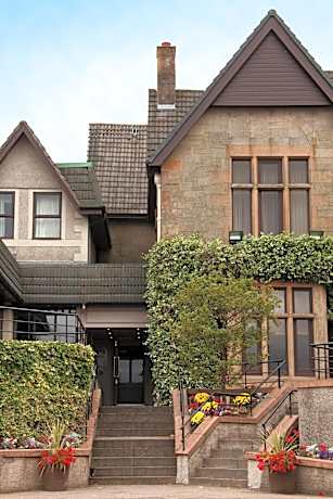 Best Western Garfield House Hotel