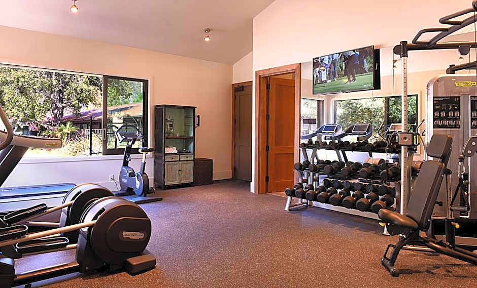 The Ranch at Laguna Beach