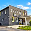 Hotel Hangar