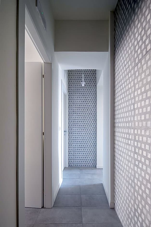 Terra del Sasso Suites - Design Architetto Salvatore Spataro