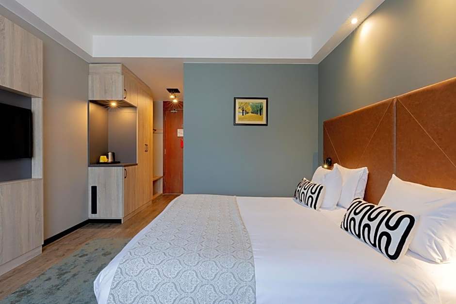 Shanghai Hotel Holland