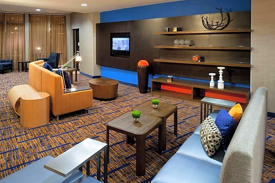 Courtyard by Marriott Texarkana