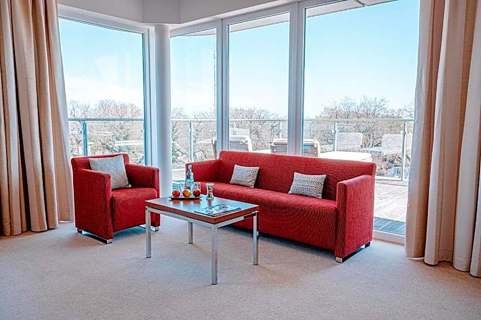 THE GRAND Ahrenshoop