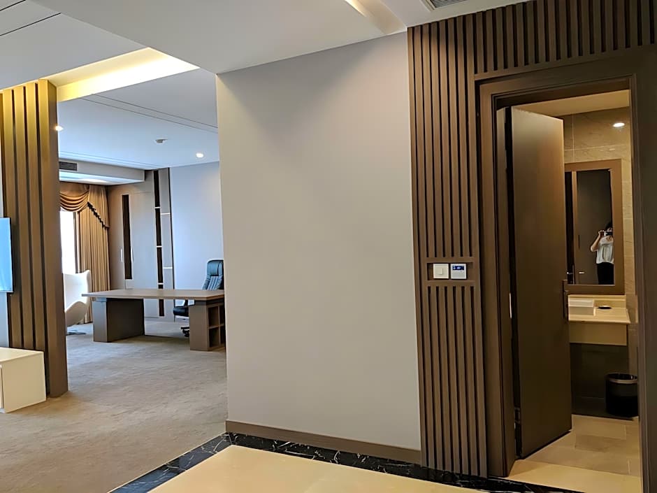 Muong Thanh Luxury Son La Hotel
