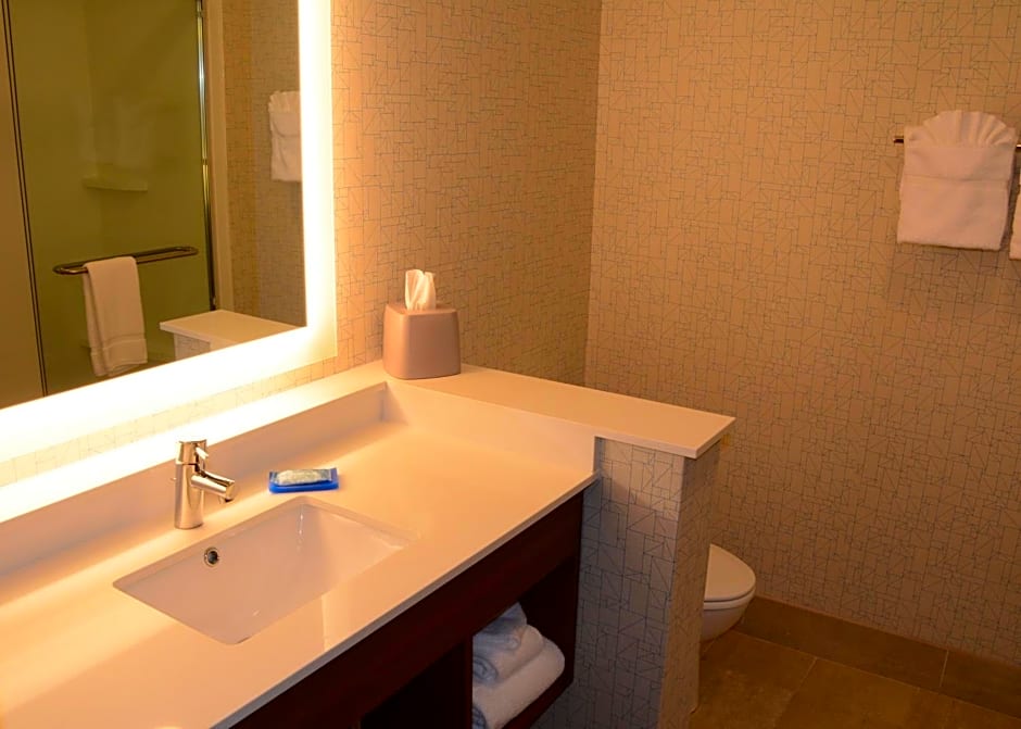 Holiday Inn Express & Suites Pittsburgh - Monroeville