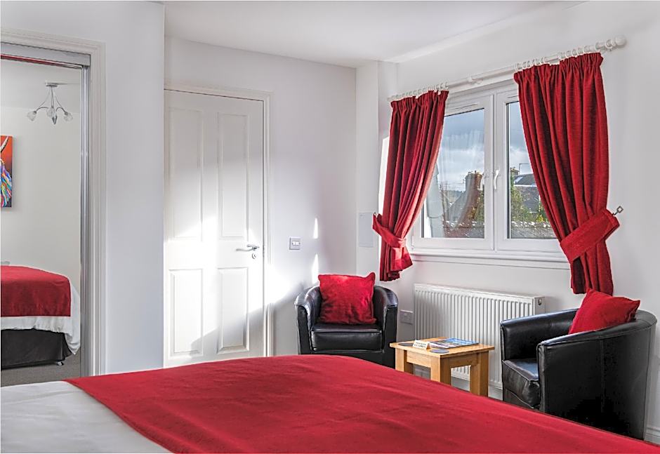 Rosebank Guest House