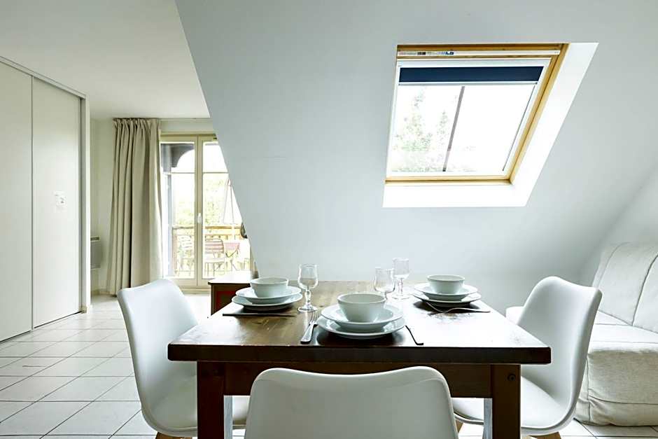 Résidence Odalys Le Domaine des Rois