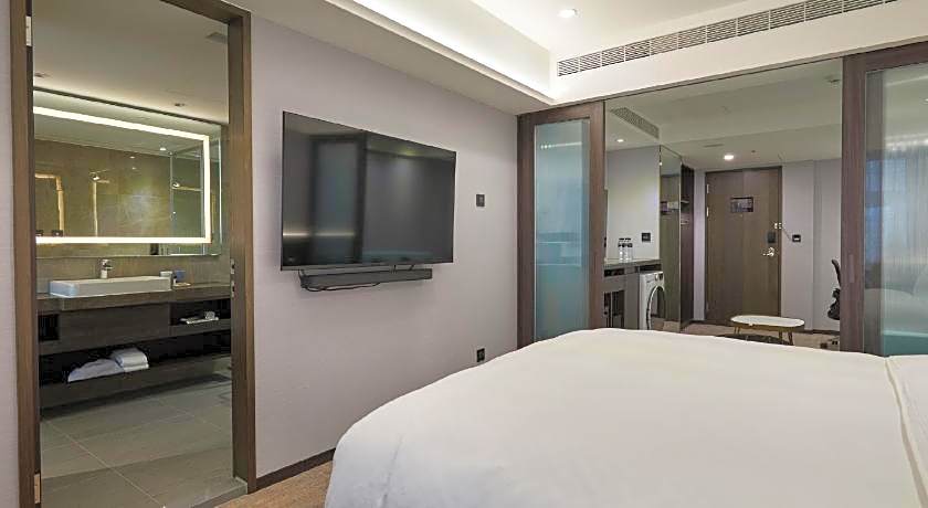 Tango Hotel Taipei Linsen