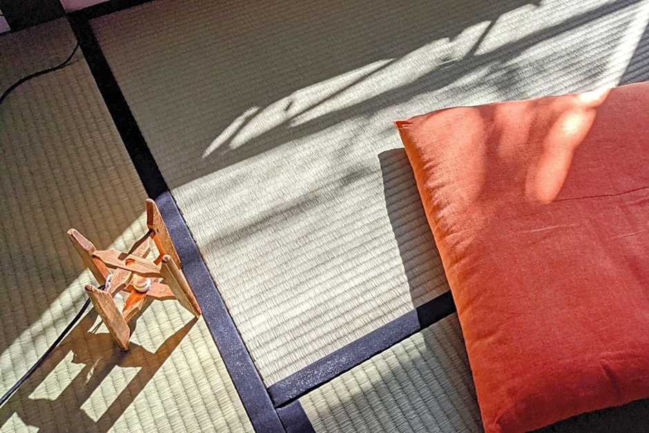 Guesthouse Itoya Kyoto
