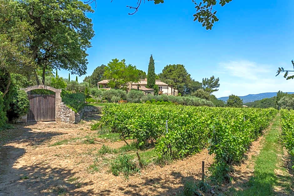Domaine Les Roullets