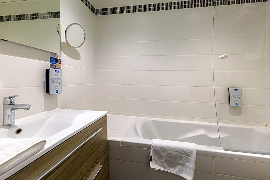 Kyriad Avignon - Palais des Papes