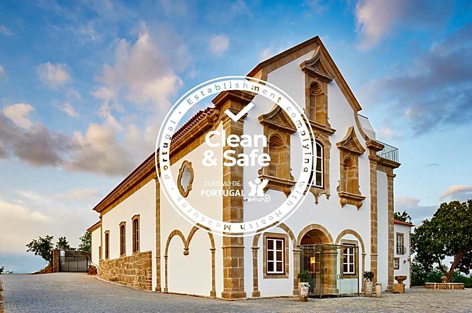 Convento do Seixo Boutique Hotel & Spa