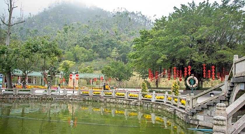 Pai Hotel Zhuhai Xinxiangzhou China Resources Vanguard Minzhu Railway Station – Zhuhai, IA