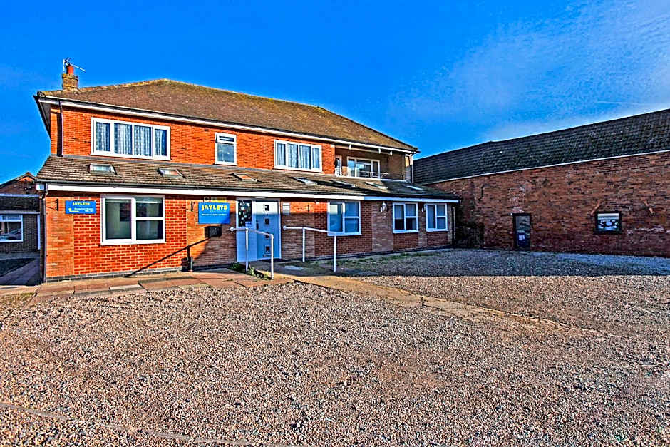 OYO Aparthotel Hathern - Loughborough