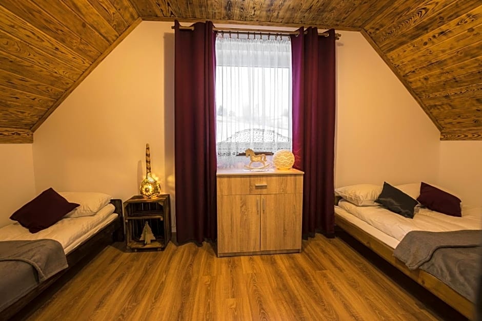 Przystanek Bezmiechowa