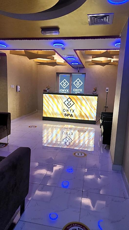 ONYX HOTEL APARTMENTS