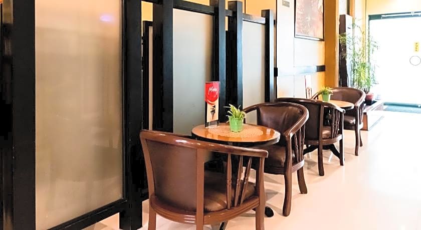 Hotel Sogo Novaliches