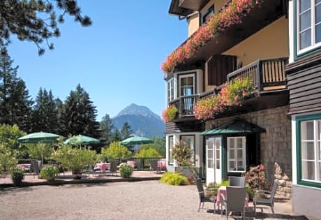 Alpenhotel Gösing
