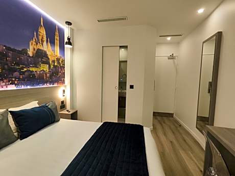 Business Room