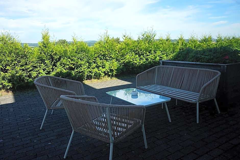 Hainberg Hotel Garni