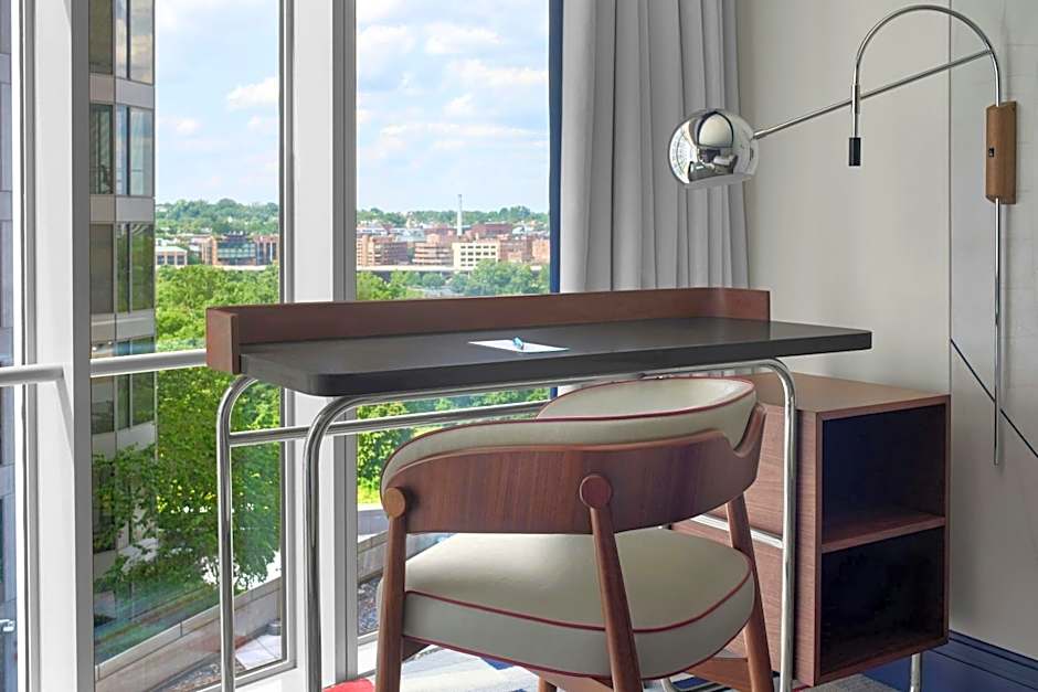 Le Meridien Arlington