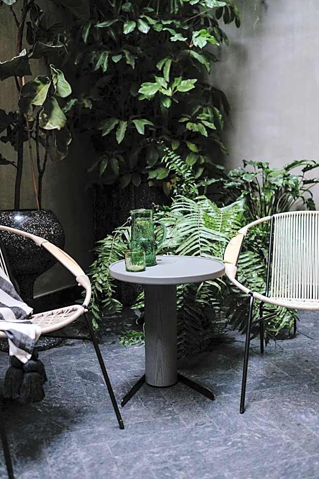 Colima 71 - Casa de Arte Hotel