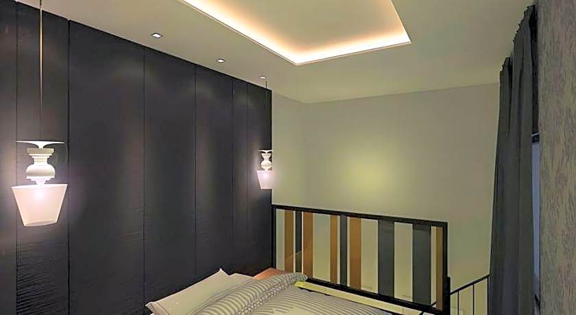 Z Hotel Ipoh