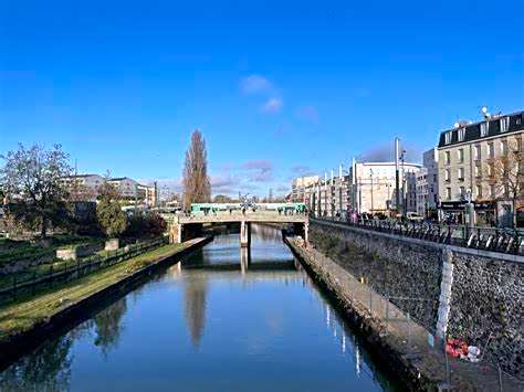 Hôtel du Parc Canal - Stade de France