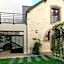 Hotel et Apparts Marin