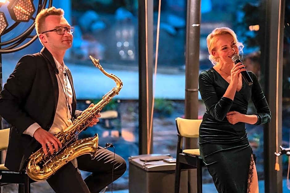 BELMONTE Hotel Krynica-Zdrój