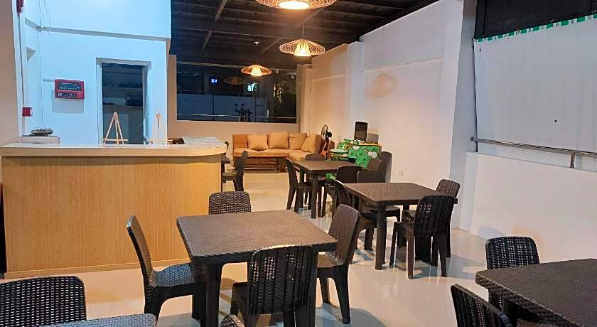 San Juan La Union Apartments