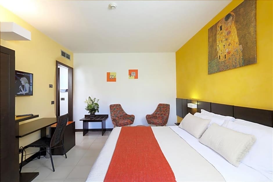 Hotel San Giovanni