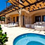 Aphrodite Hills Rentals - Mythos Collection Villas