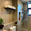 Deluxe Holiday Studio Suite at Timurbay with Seaview
