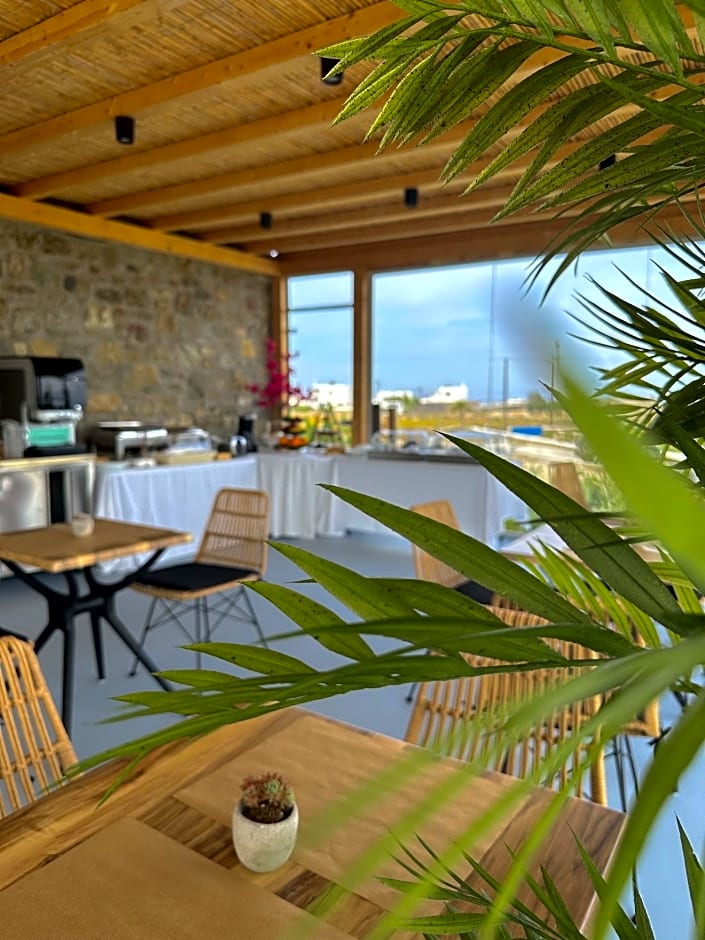Aegean Hospitality Mykonos
