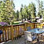 Fairmont Mountain Bungalows