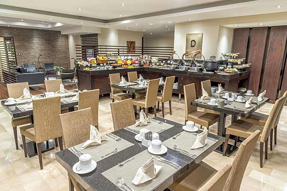 Sheraton Quito Hotel