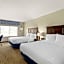 Hampton Inn By Hilton Blytheville