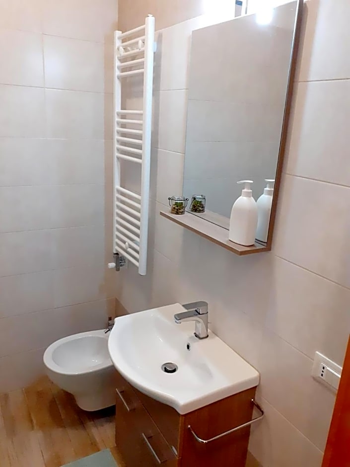 Casa Immacolata – Polignano a Mare, LA