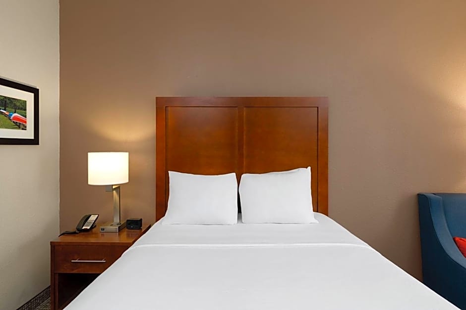 Wingate by Wyndham Clearfield