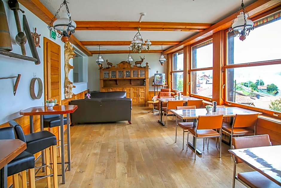 Hotel ORA Lakeview bei Interlaken