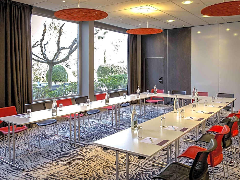 Ibis Cavaillon Portes du Luberon